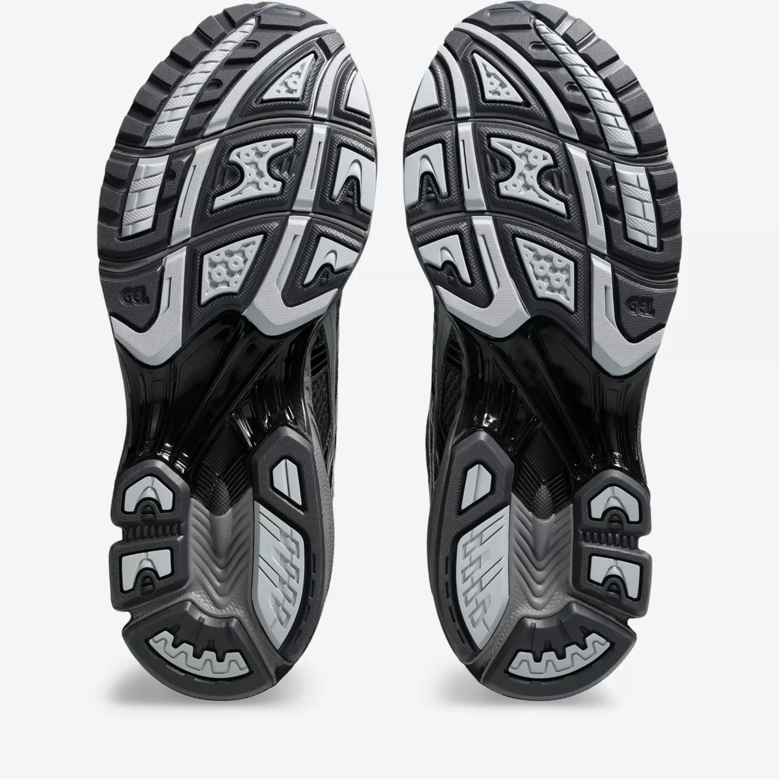 ASICS Gel-Kayano 14 The Museum Visitor Black Grey