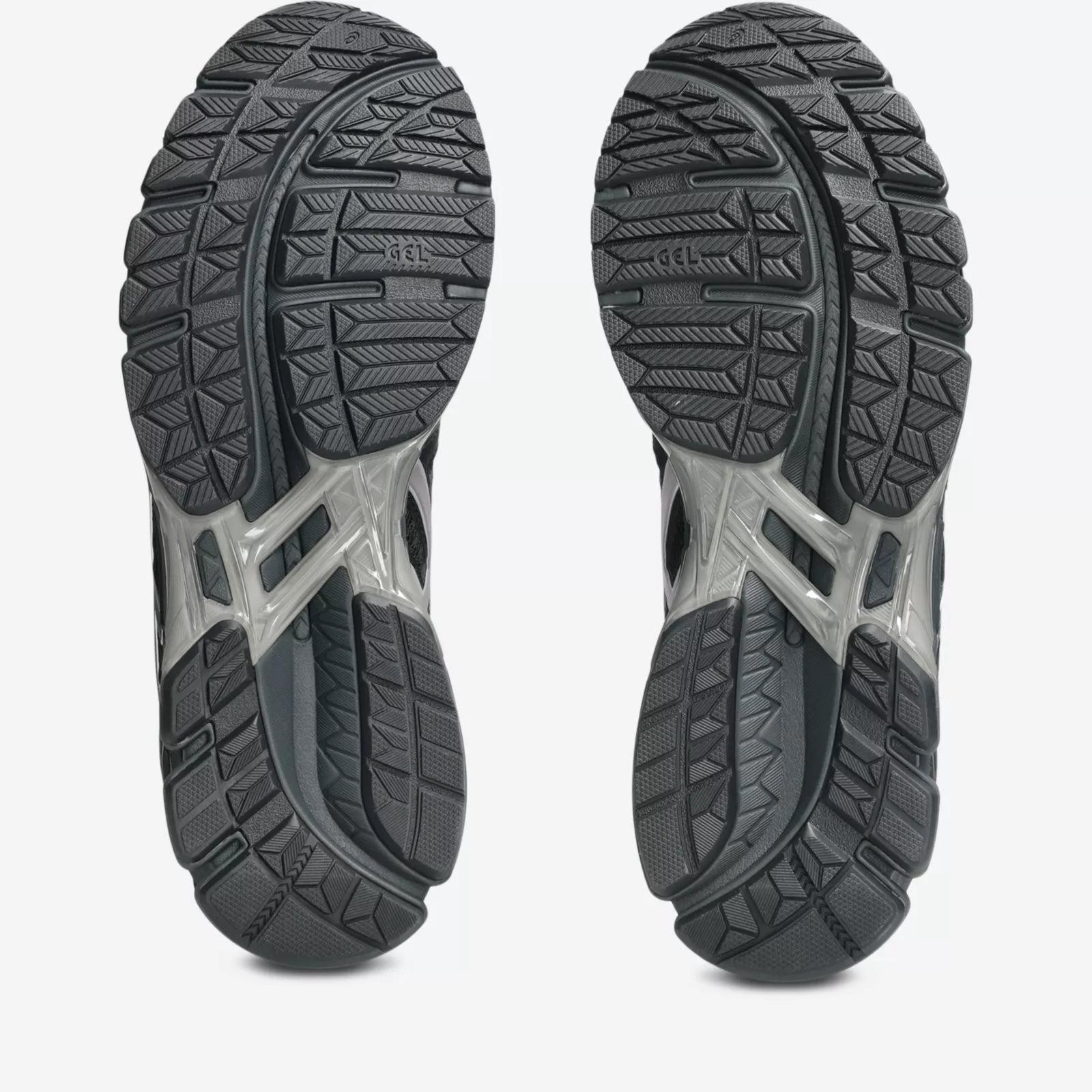 ASICS Gel-Kayano 20 Black Clay Grey