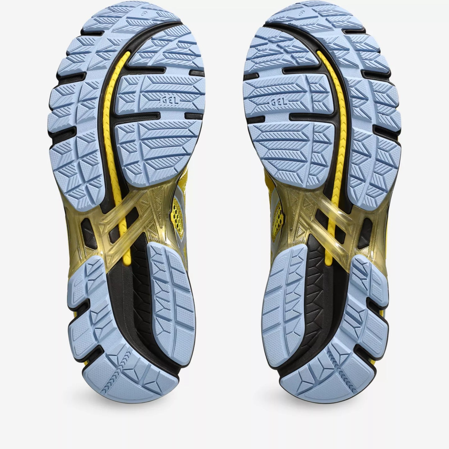 ASICS UB9-S Gel-Kayano 20 Kiko Kostadinov Vibrant Yellow