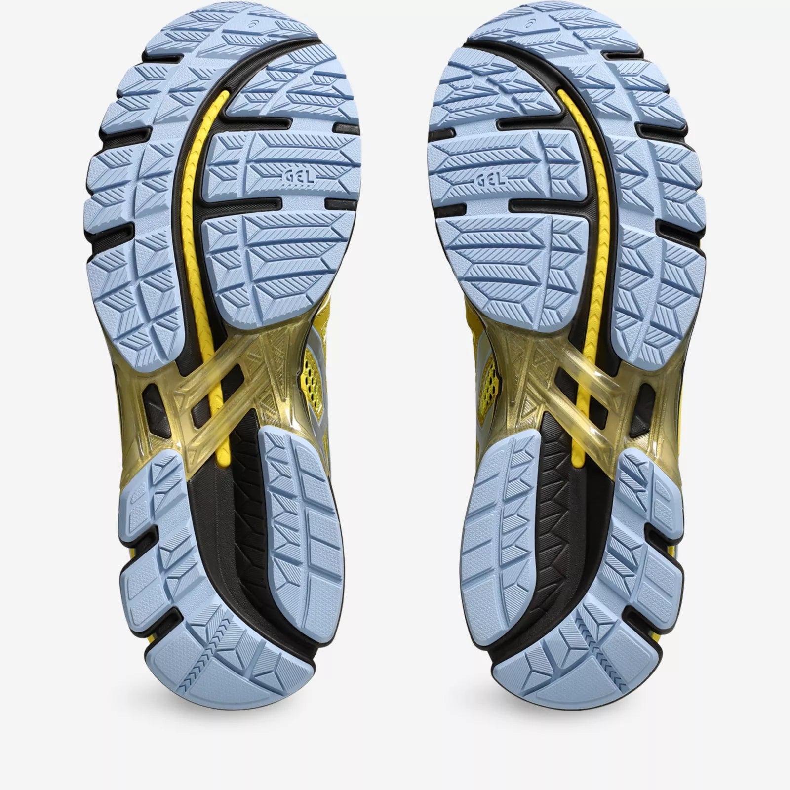 ASICS UB9-S Gel-Kayano 20 Kiko Kostadinov Vibrant Yellow