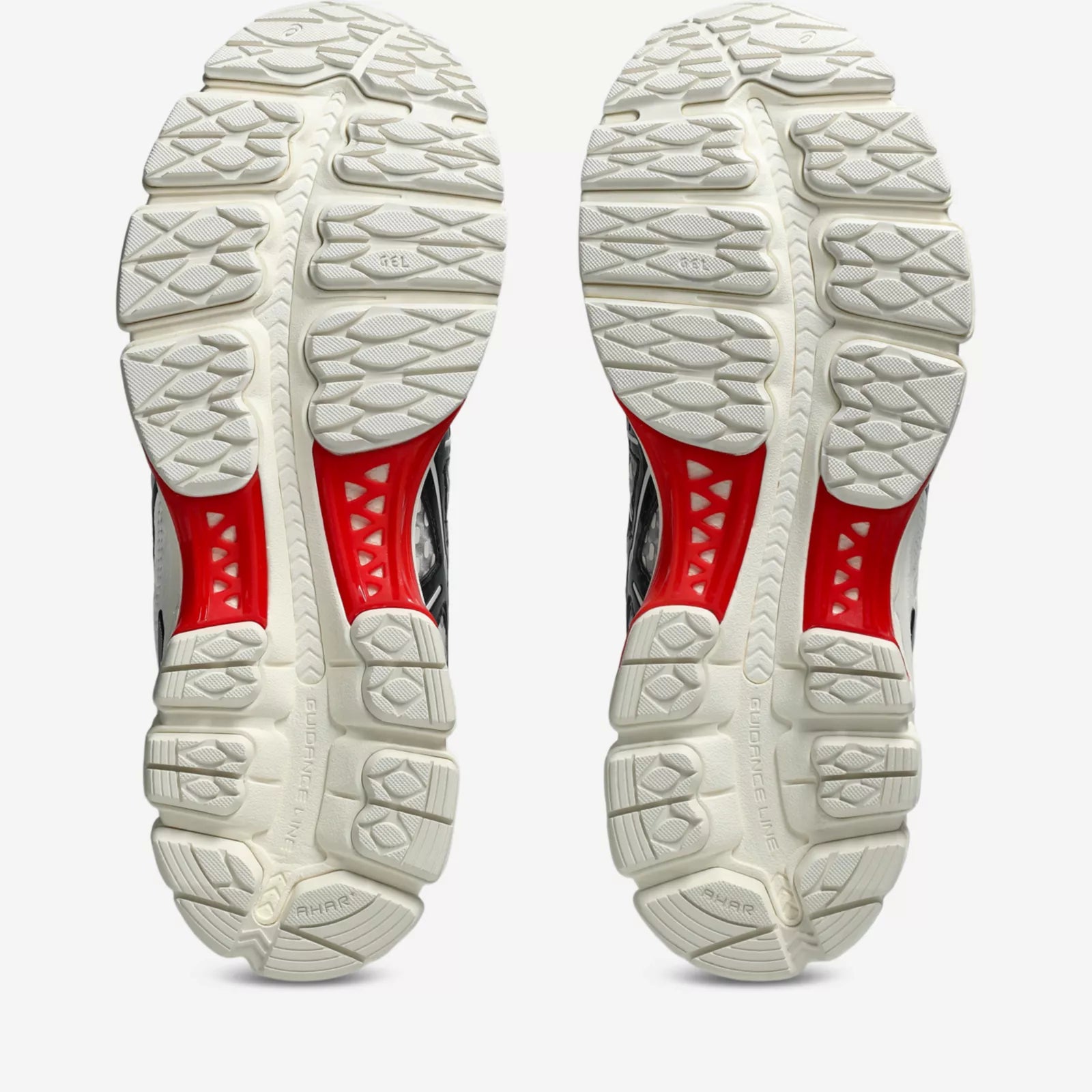 ASICS Gel-Kayano 12.1 PACE Cream Black