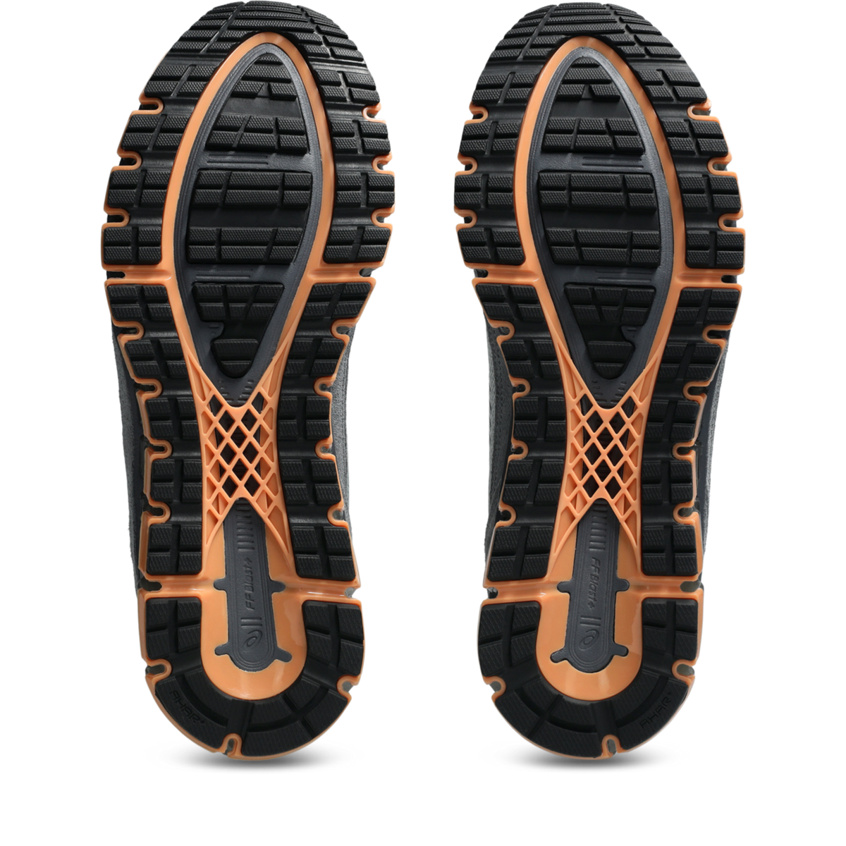 ASICS Gel-Quantum 360 I AMP Piedmont Grey Steel Grey