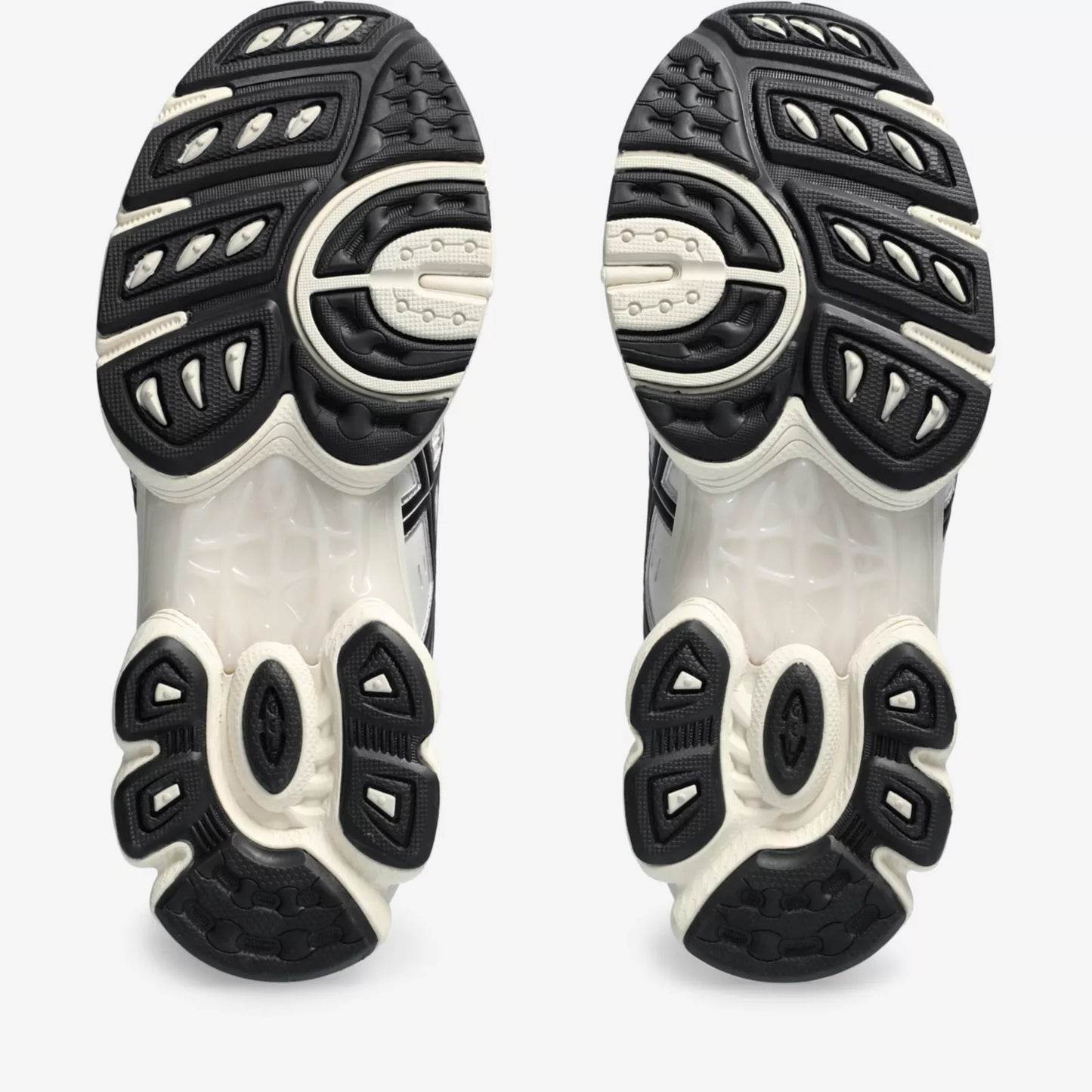ASICS Gel-Nimbus 9 Cream Black