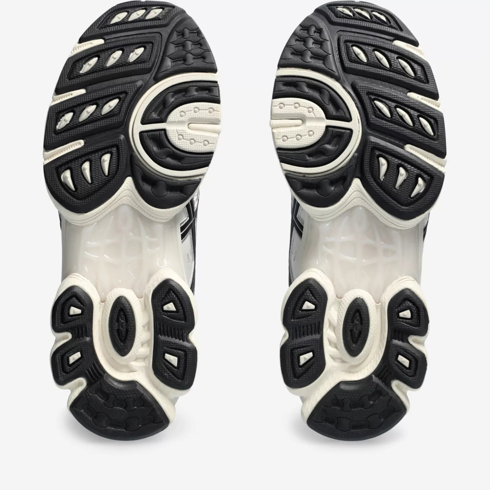 ASICS Gel-Nimbus 9 Cream Black