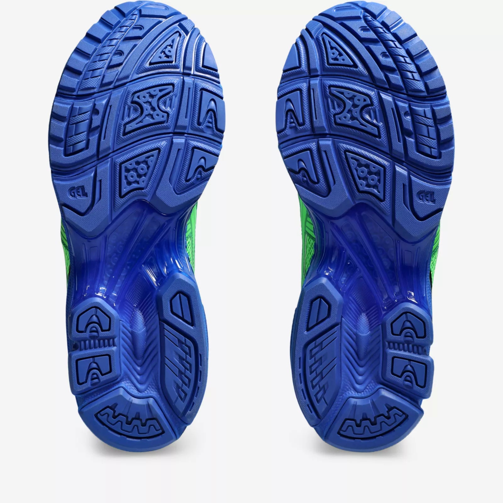 ASICS Gel-Kayano 14 Field Trip Recordings Fern Green