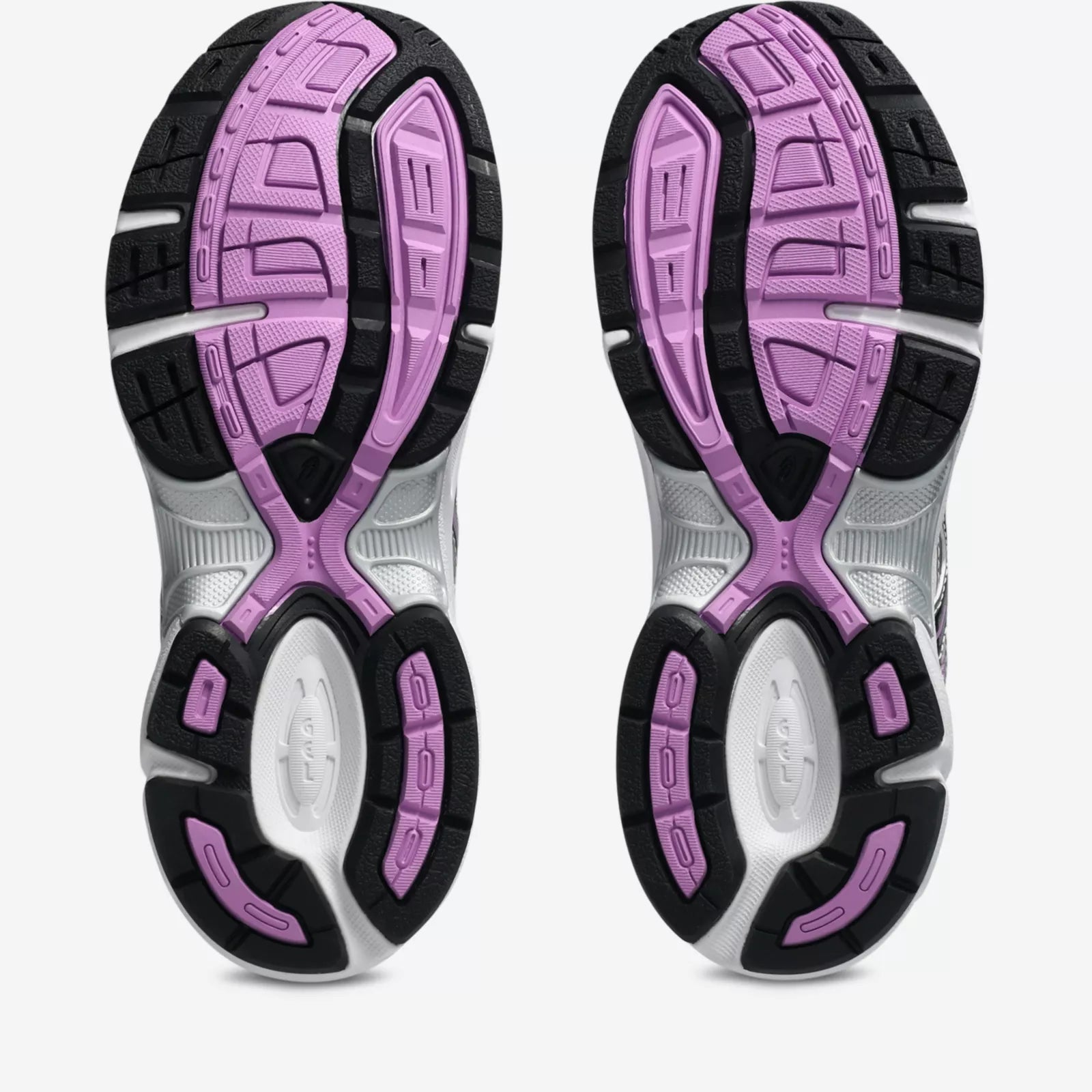 ASICS Gel-1130 Lavender Glow Pure Silver (GS)