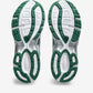 ASICS Gel-1130 White Silver Green