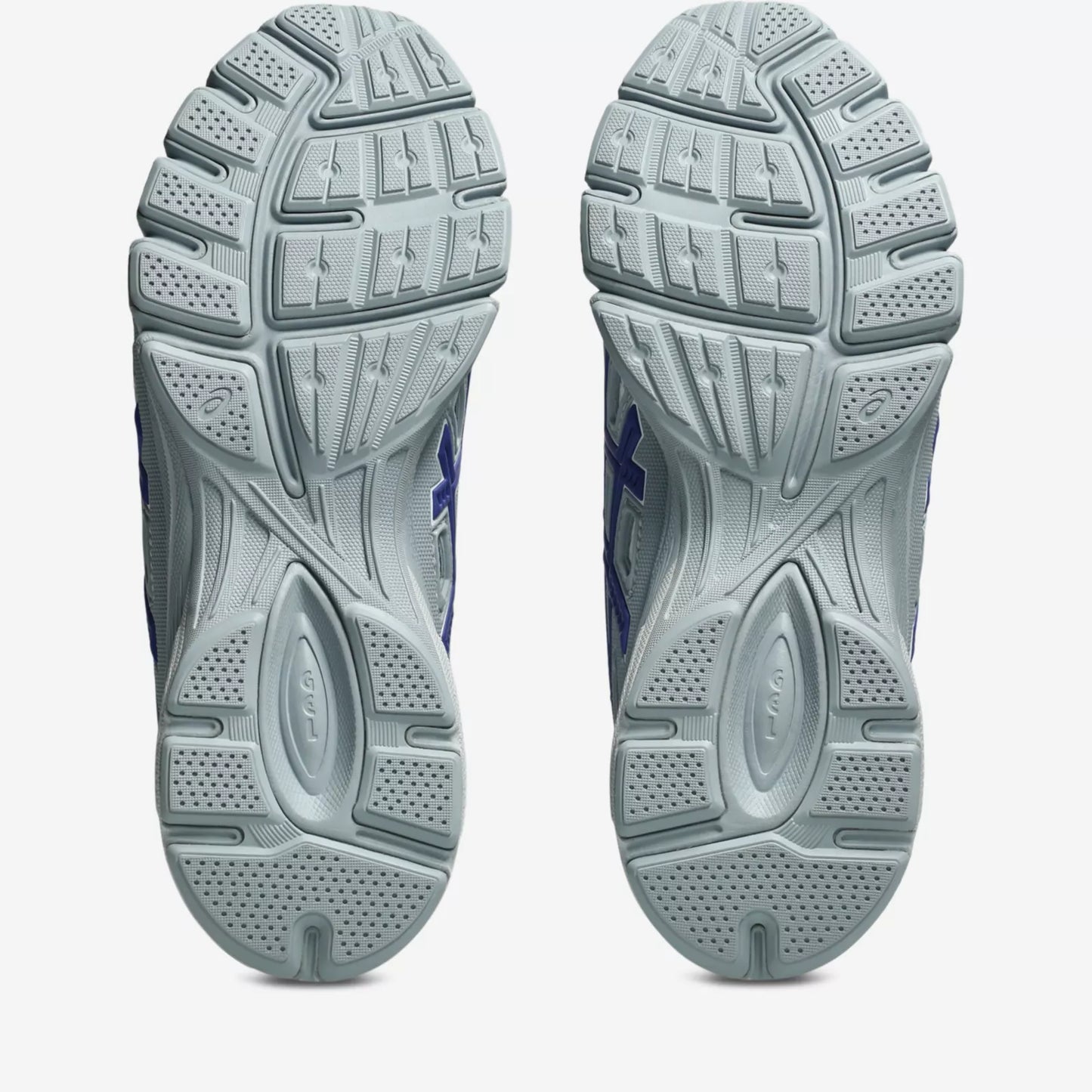 ASICS Gel-SD Arzachotto OTTO 958 White Blue Violet