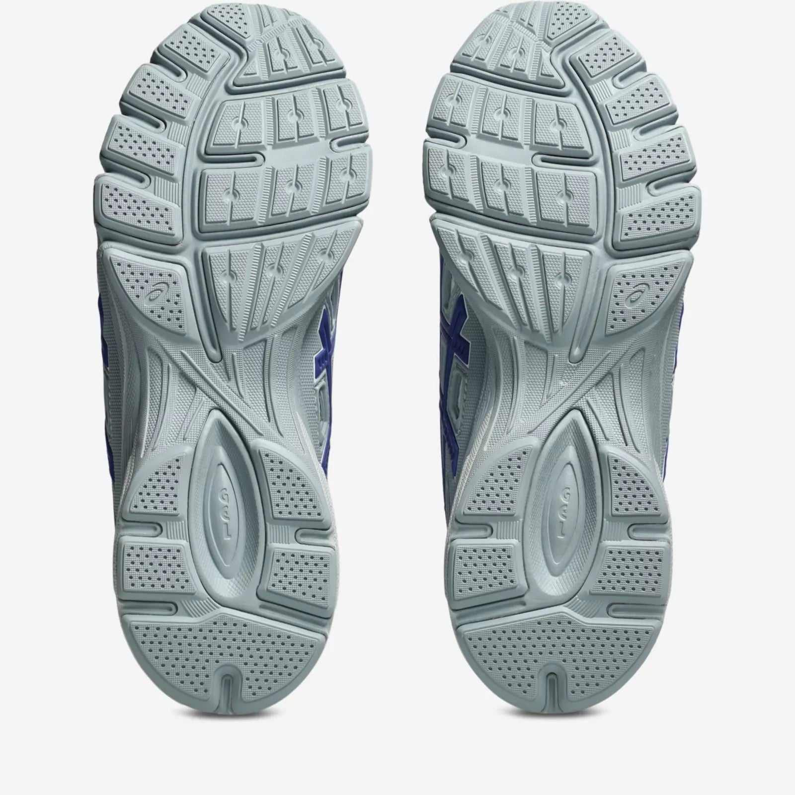 ASICS Gel-SD Arzachotto OTTO 958 White Blue Violet