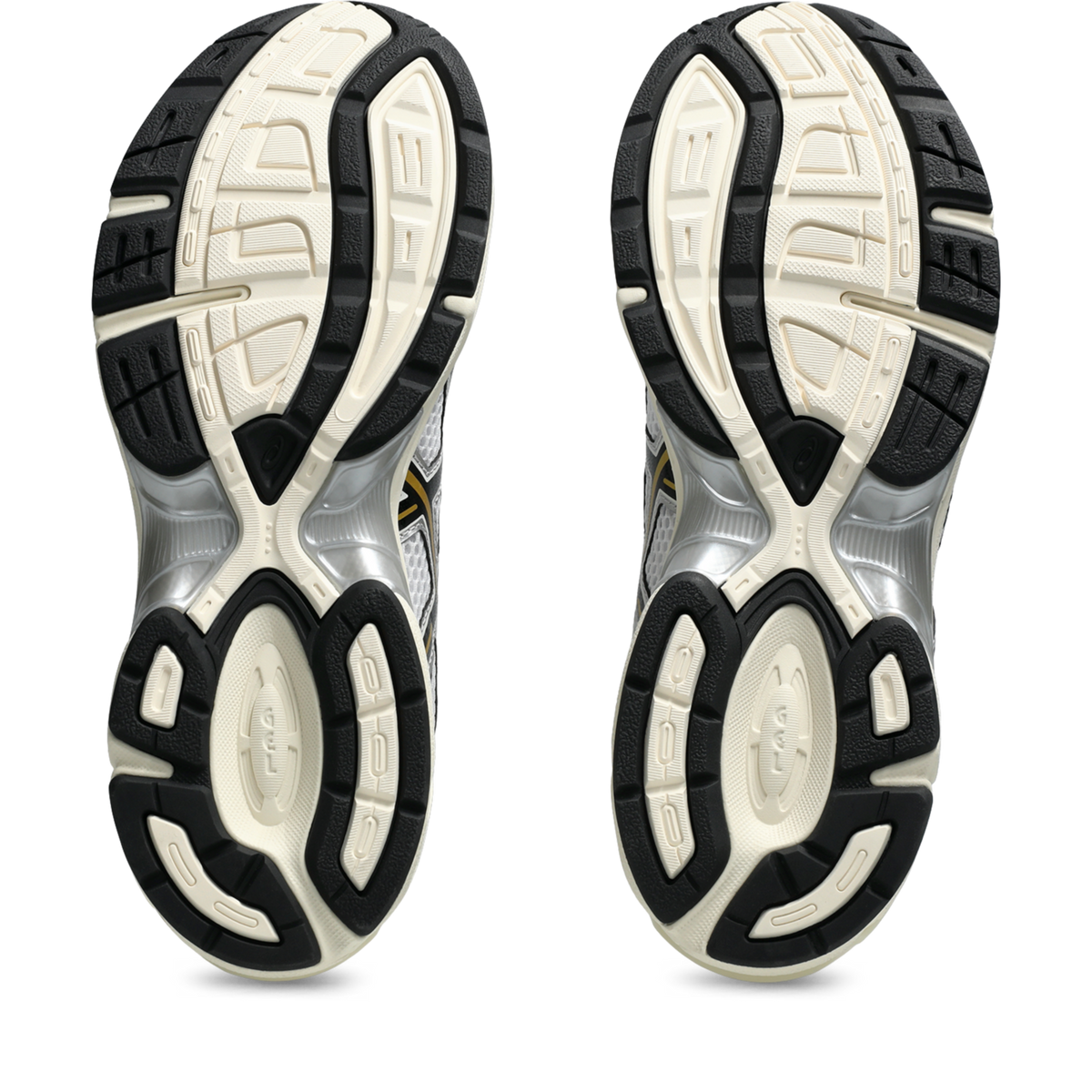 ASICS Gel-1130 White Black Gold