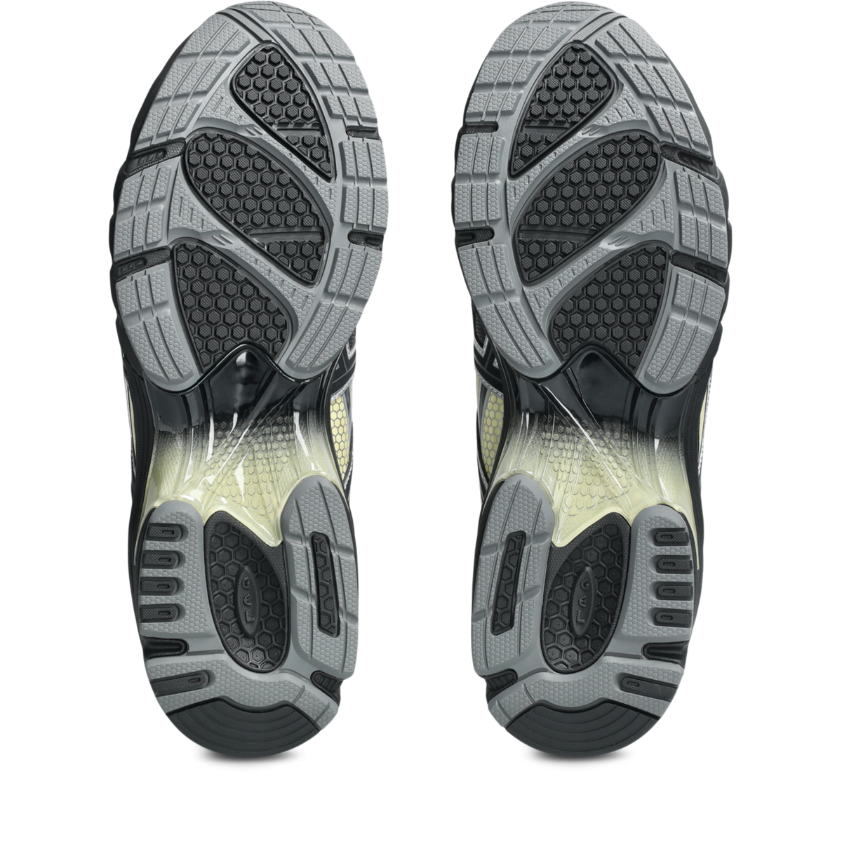 ASICS UB11-S Gel-DS Trainer 14 Kiko Kostadinov Graphite Grey
