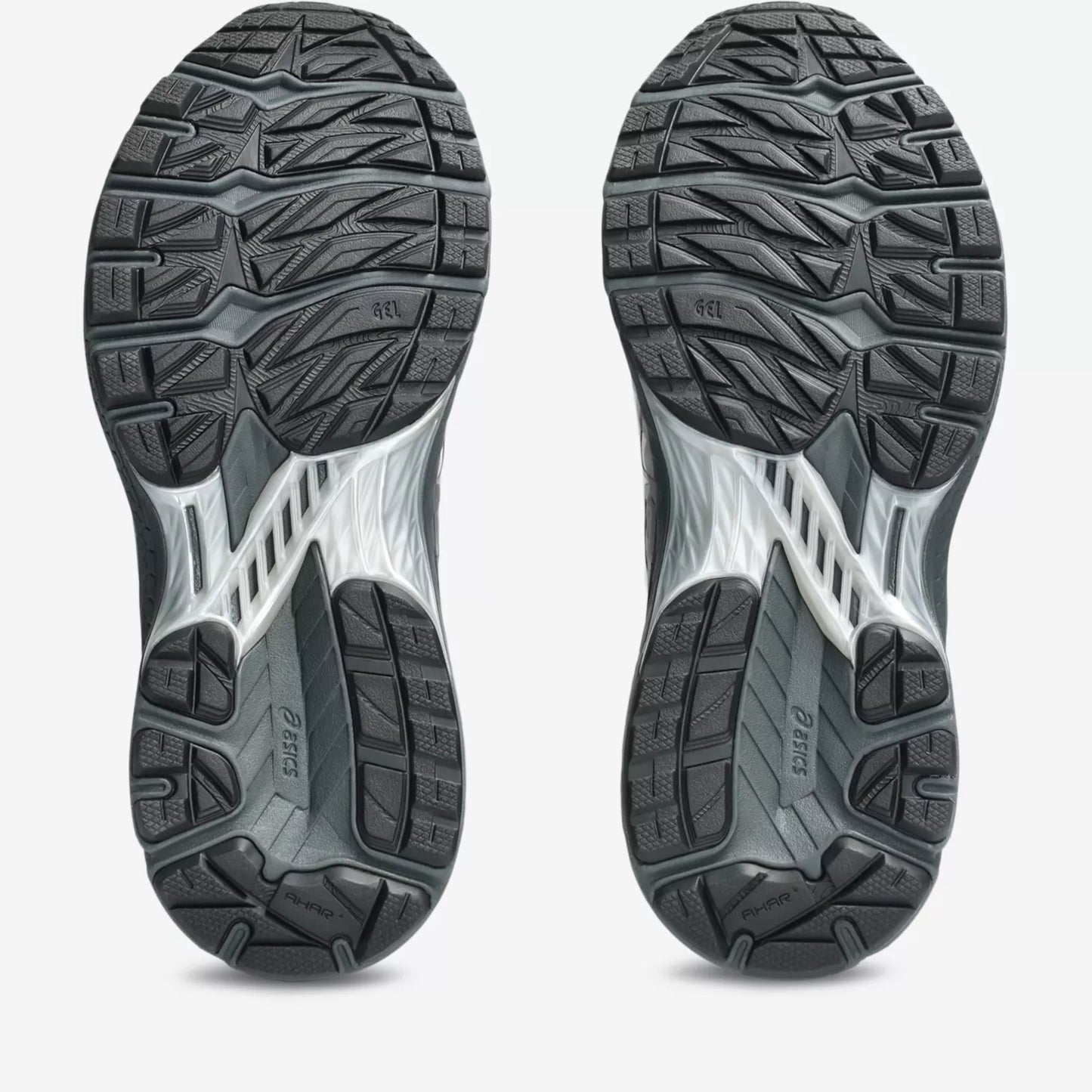 ASICS Gel-Terrain MT Cecilie Bahnsen Pure Silver