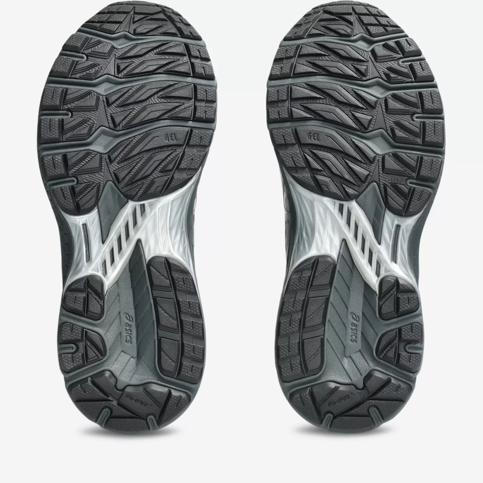 ASICS Gel-Terrain MT Cecilie Bahnsen Pure Silver
