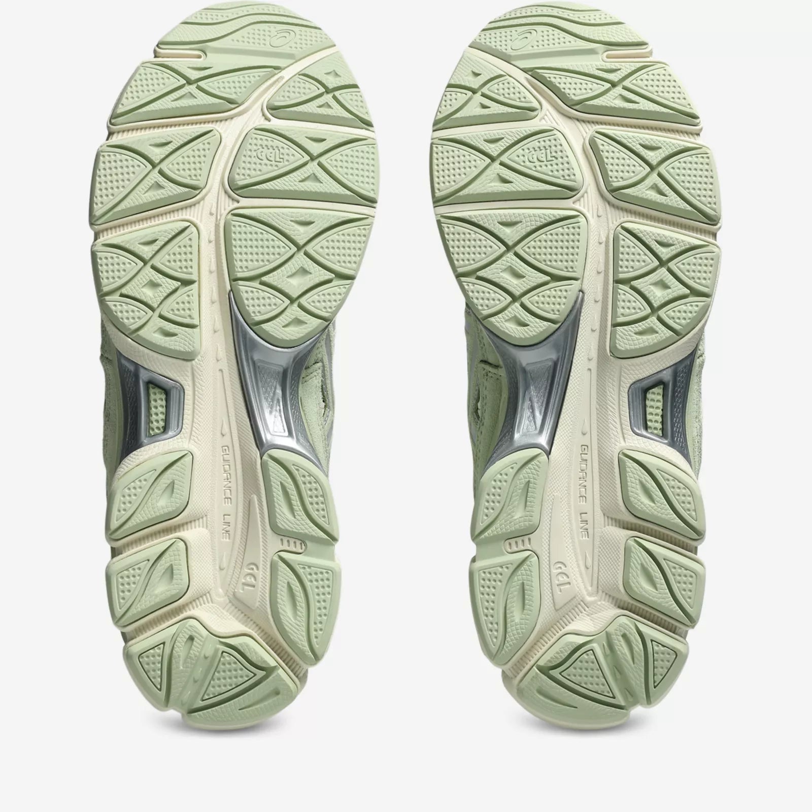 ASICS Gel-NYC Sage Frost Pure Silver
