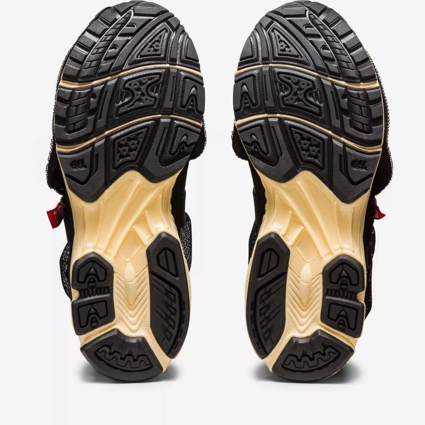 ASICS Bespoke Gel-Keyano 14 Gore-Tex Beams Mosquito Net