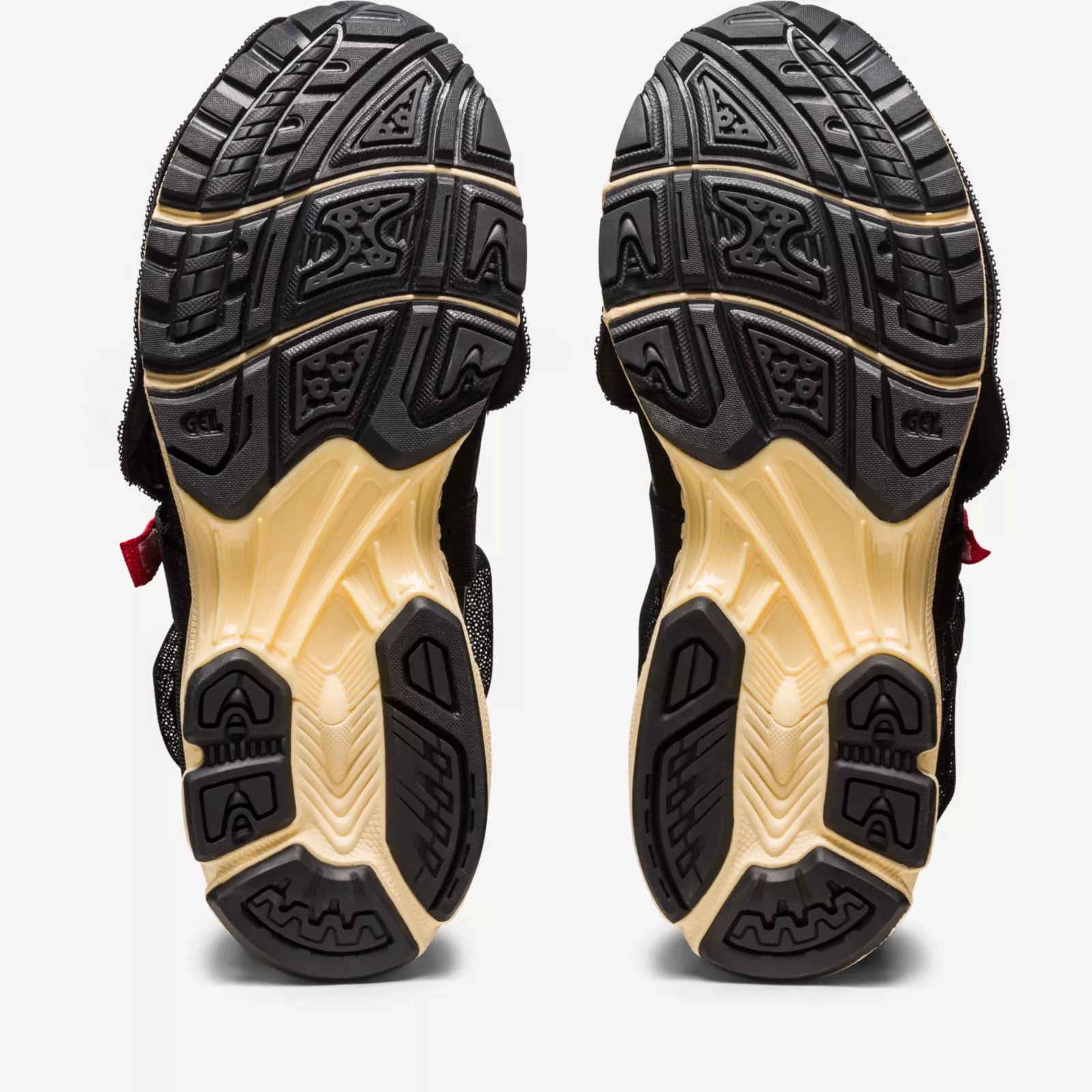 ASICS Bespoke Gel-Keyano 14 Gore-Tex Beams Mosquito Net