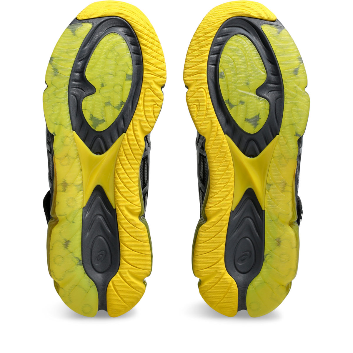 ASICS Gel-Quantum 360 VIII Cecilie Bahnsen Yellow