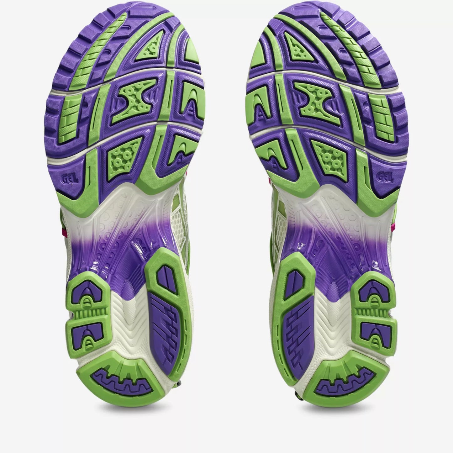 ASICS Gel-Kayano 14 Zutomayo White Green