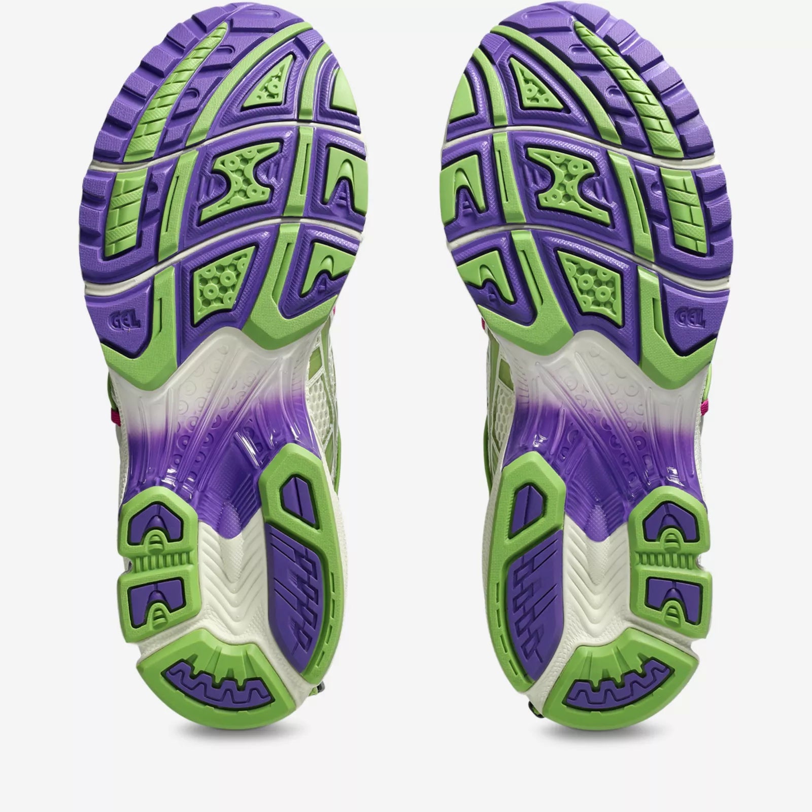 ASICS Gel-Kayano 14 Zutomayo White Green