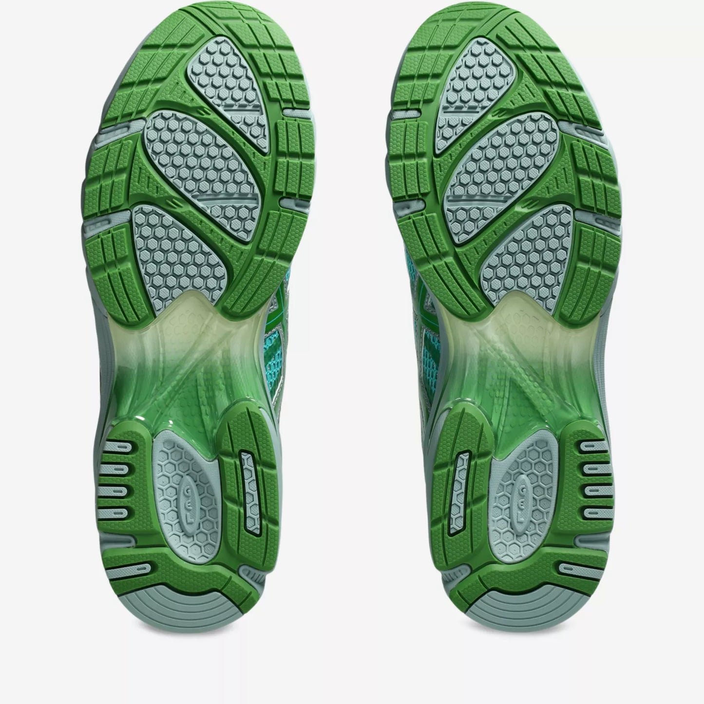 ASICS UB9-S Gel DS Trainer 14 Kiko Kostadinov Waterfall Lichen Rock