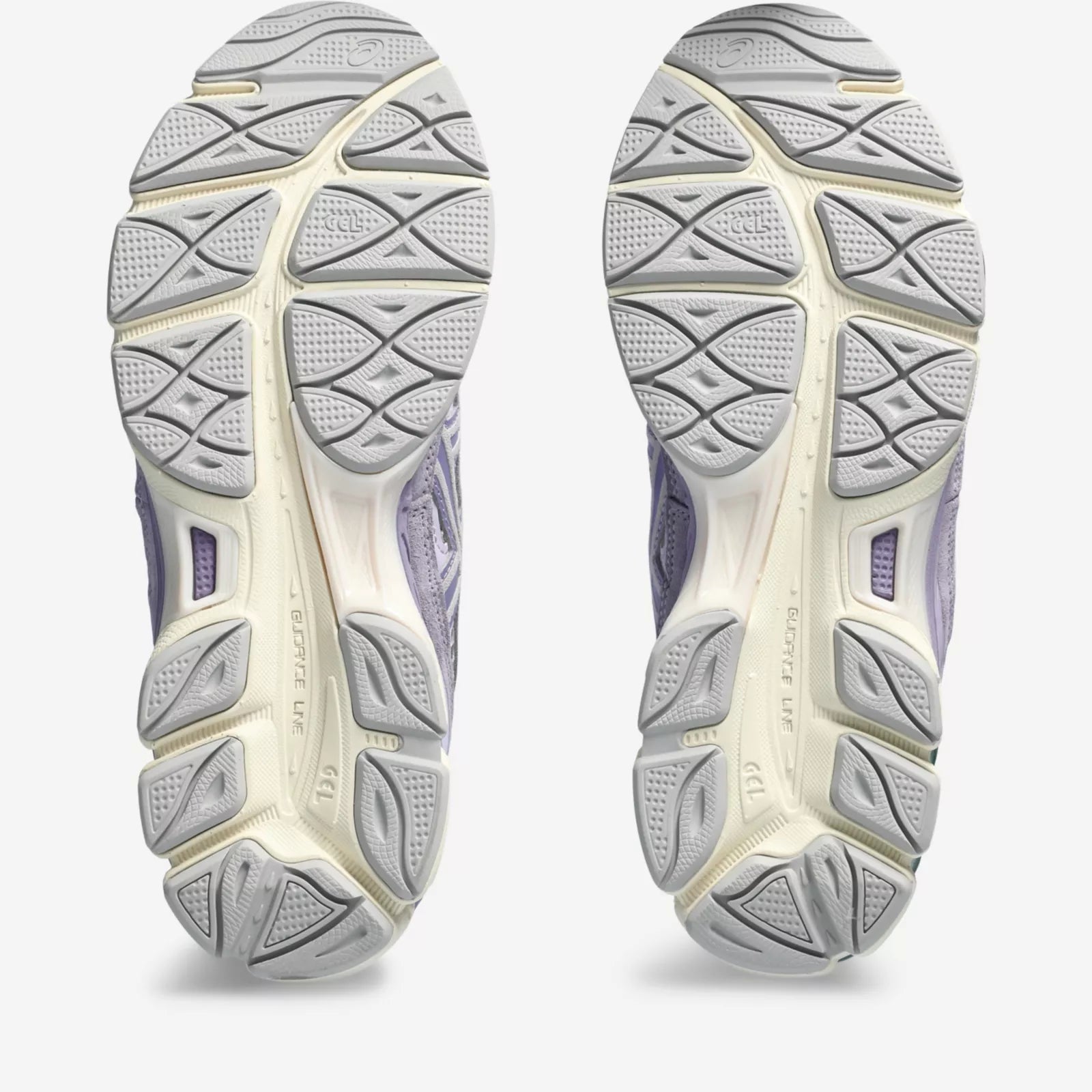 ASICS Gel-NYC Cement Grey Ash Rock