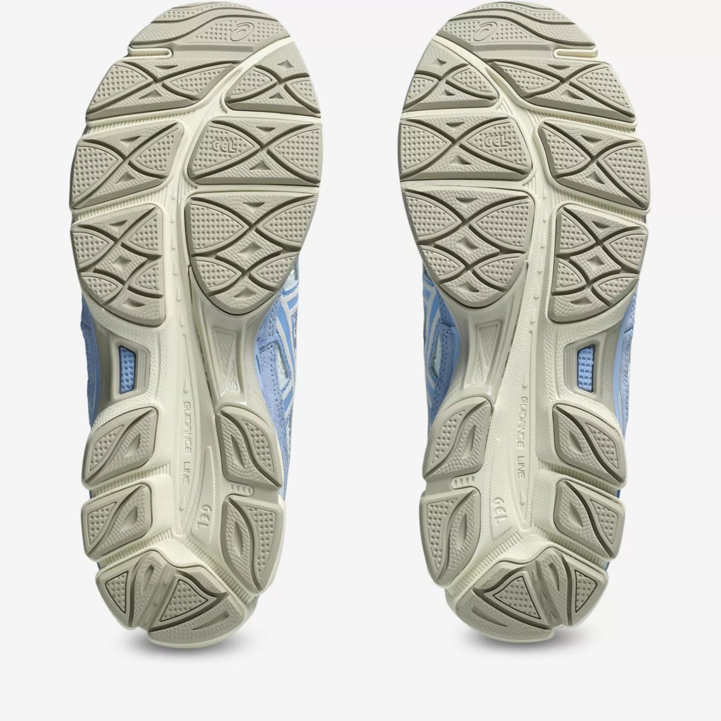 ASICS Gel-NYC Airy Blue Stone Wash