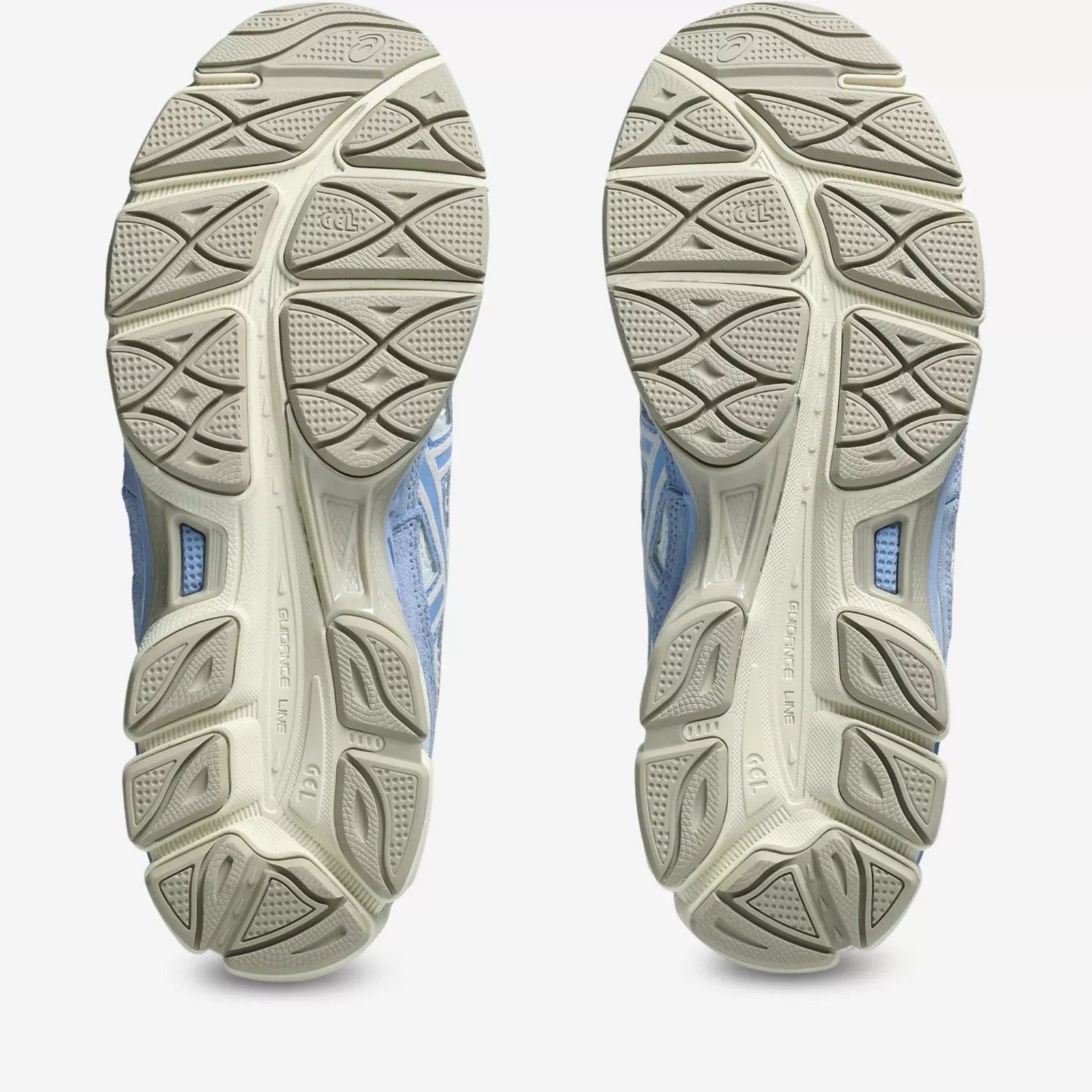 ASICS Gel-NYC Airy Blue Stone Wash