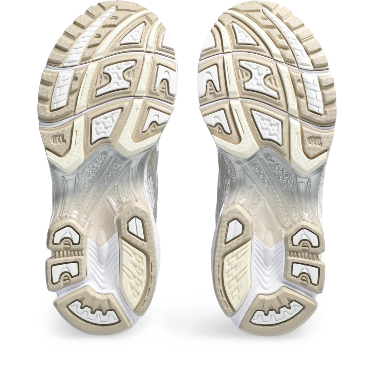ASICS Gel-Kayano 14 White Simply Taupe (Women's)