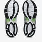 ASICS Gel-1130 White Sheet Rock Green