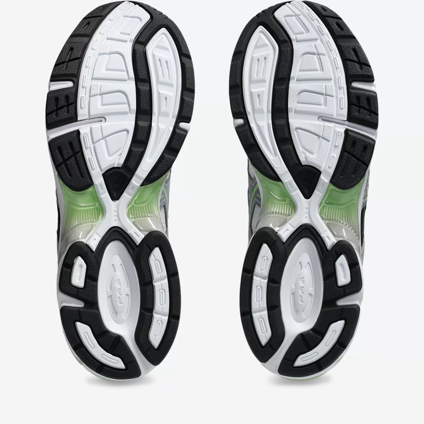 ASICS Gel-1130 White Sheet Rock Green