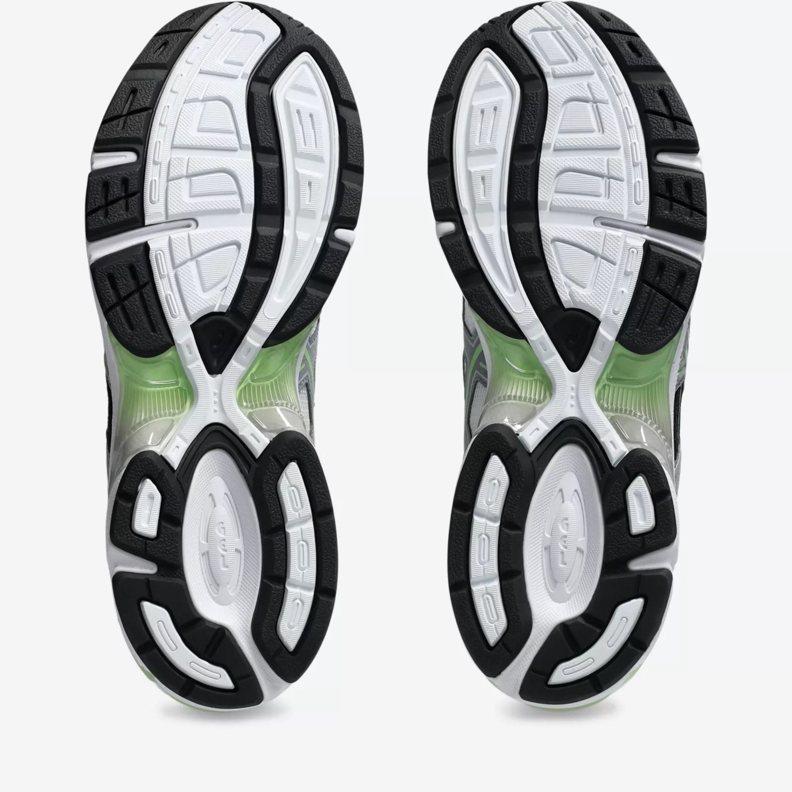ASICS Gel-1130 White Sheet Rock Green