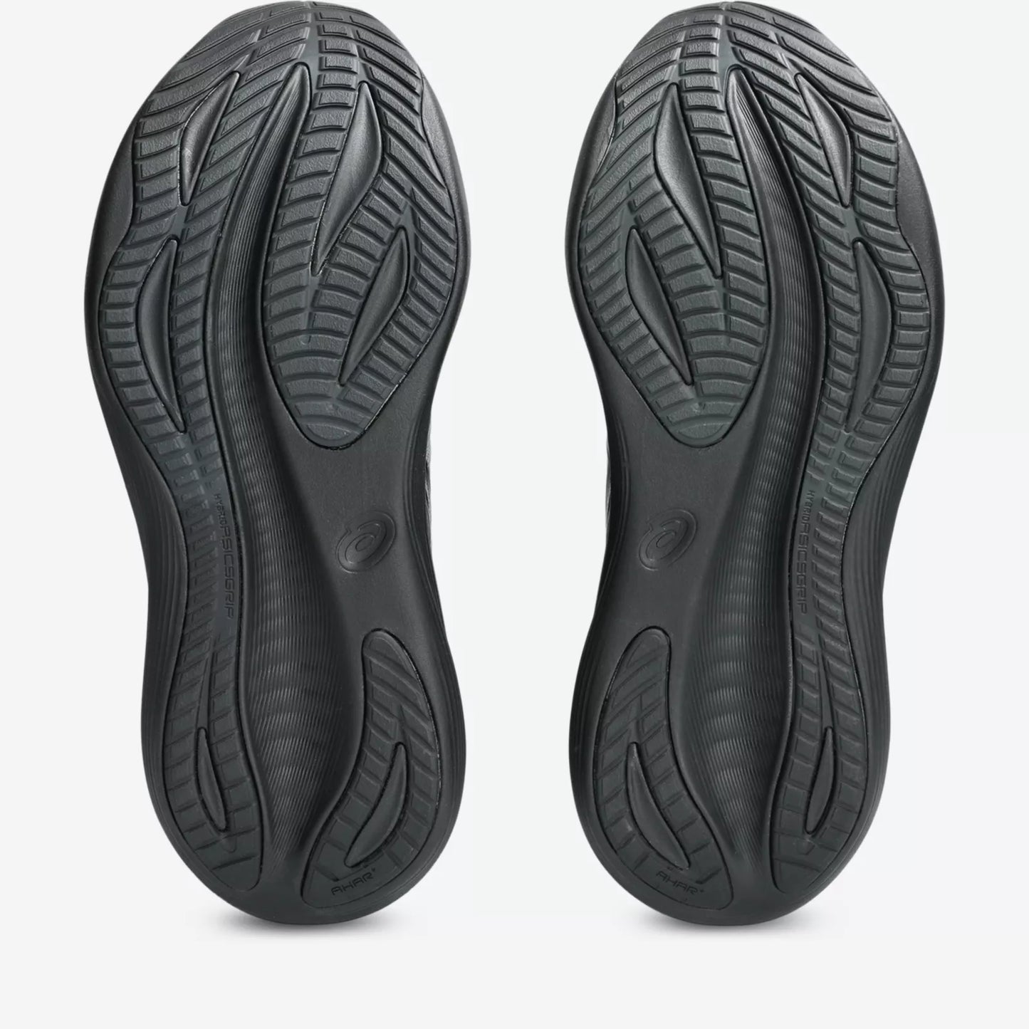 ASICS Gel-Nimbus 27 Black Graphite Grey (Women's)