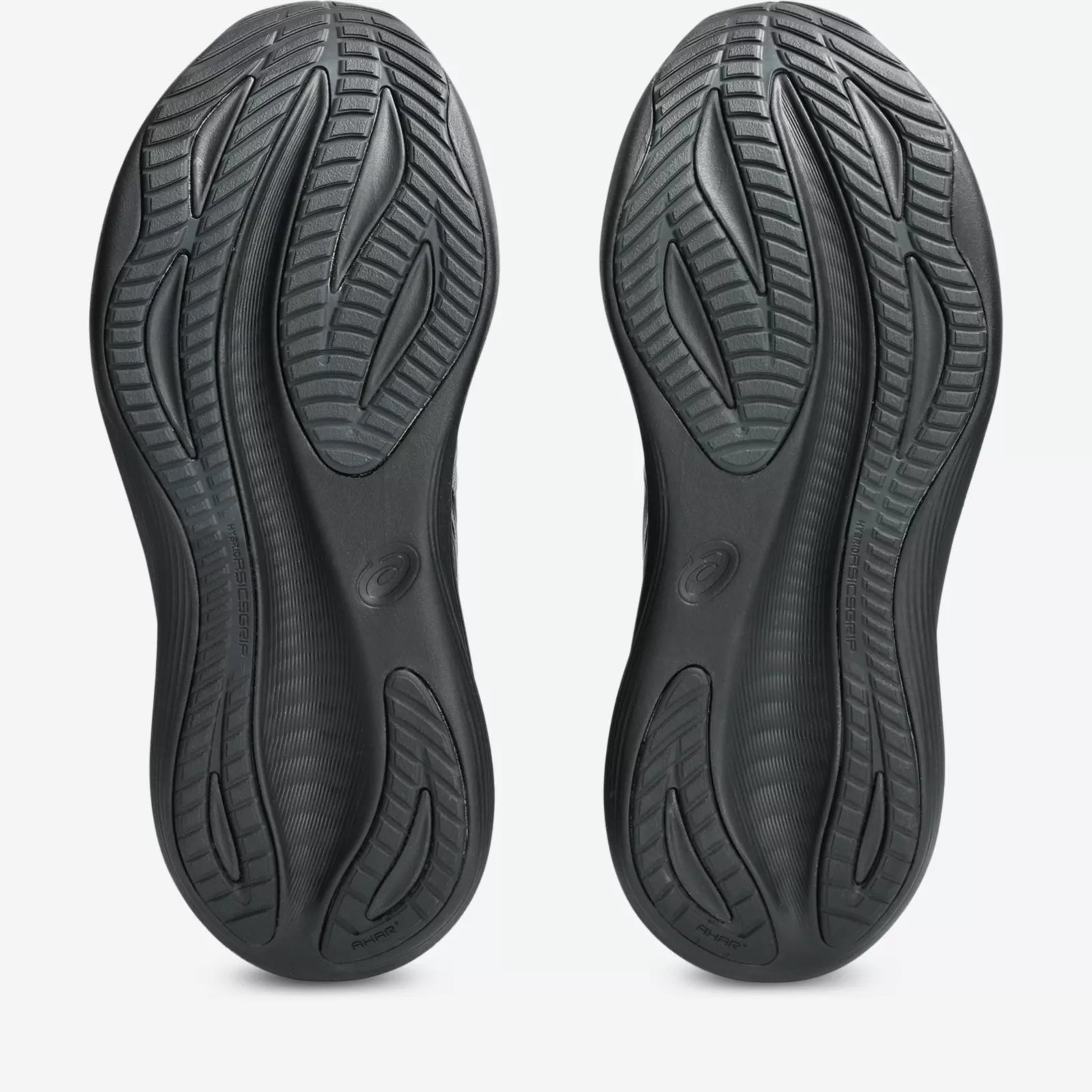ASICS Gel-Nimbus 27 Black Graphite Grey (Women's)