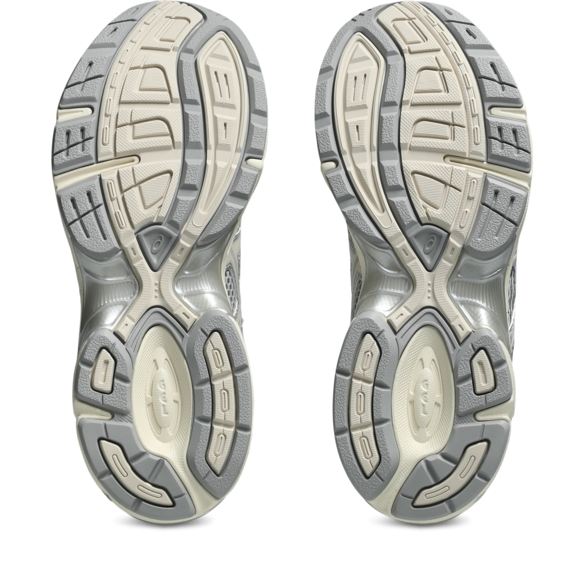 ASICS Gel-1130 Cloud Grey Oatmeal (Women's)