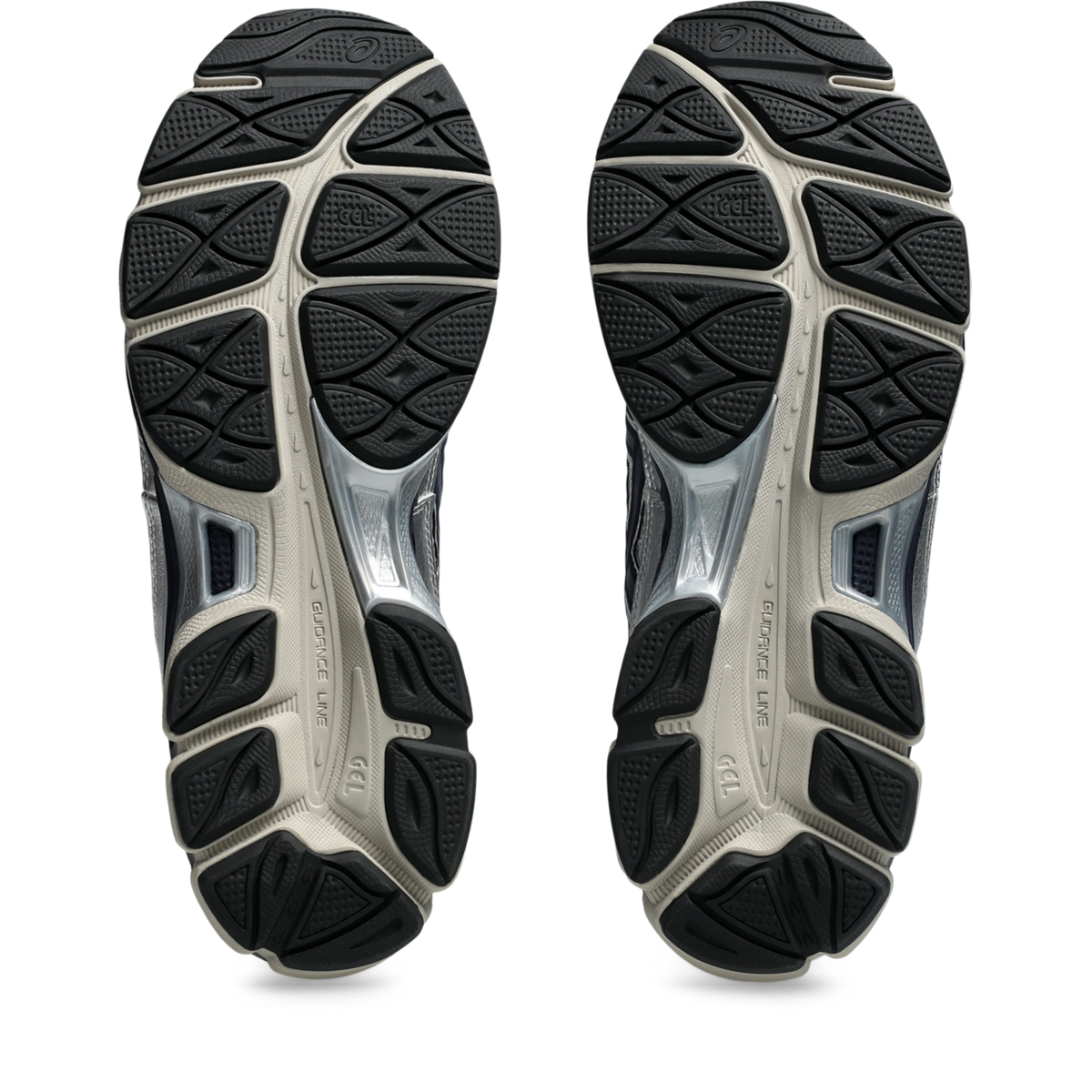 ASICS Gel-NYC Billy's Pure Silver Midnight