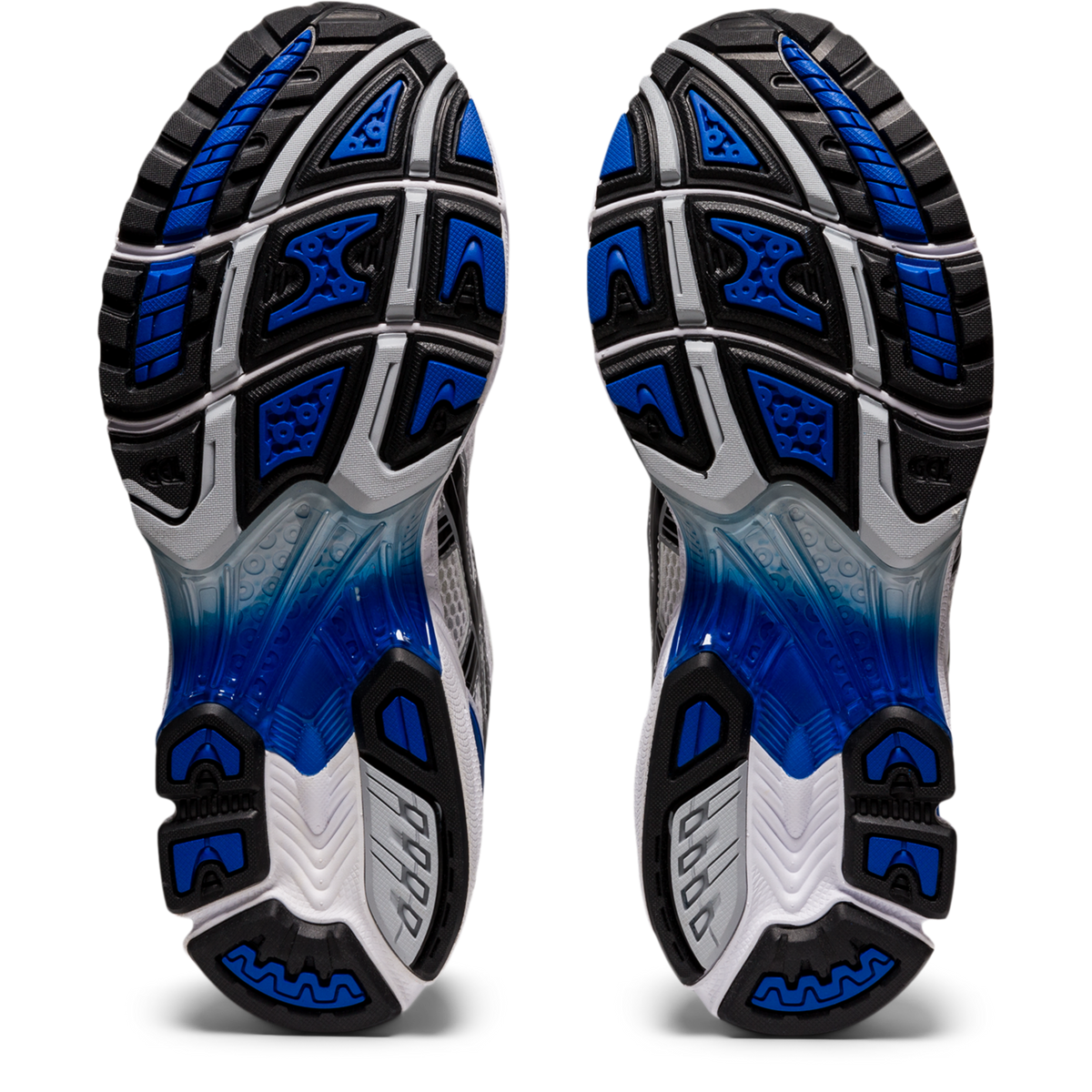 ASICS Gel-Kayano 14 White Tuna Blue