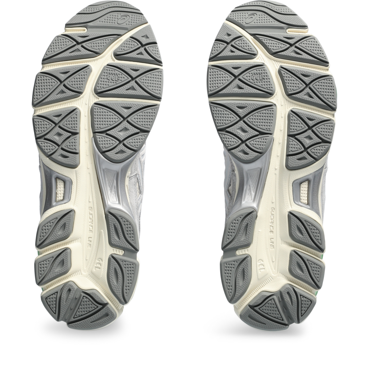 ASICS Gel-NYC Cloud Grey Green