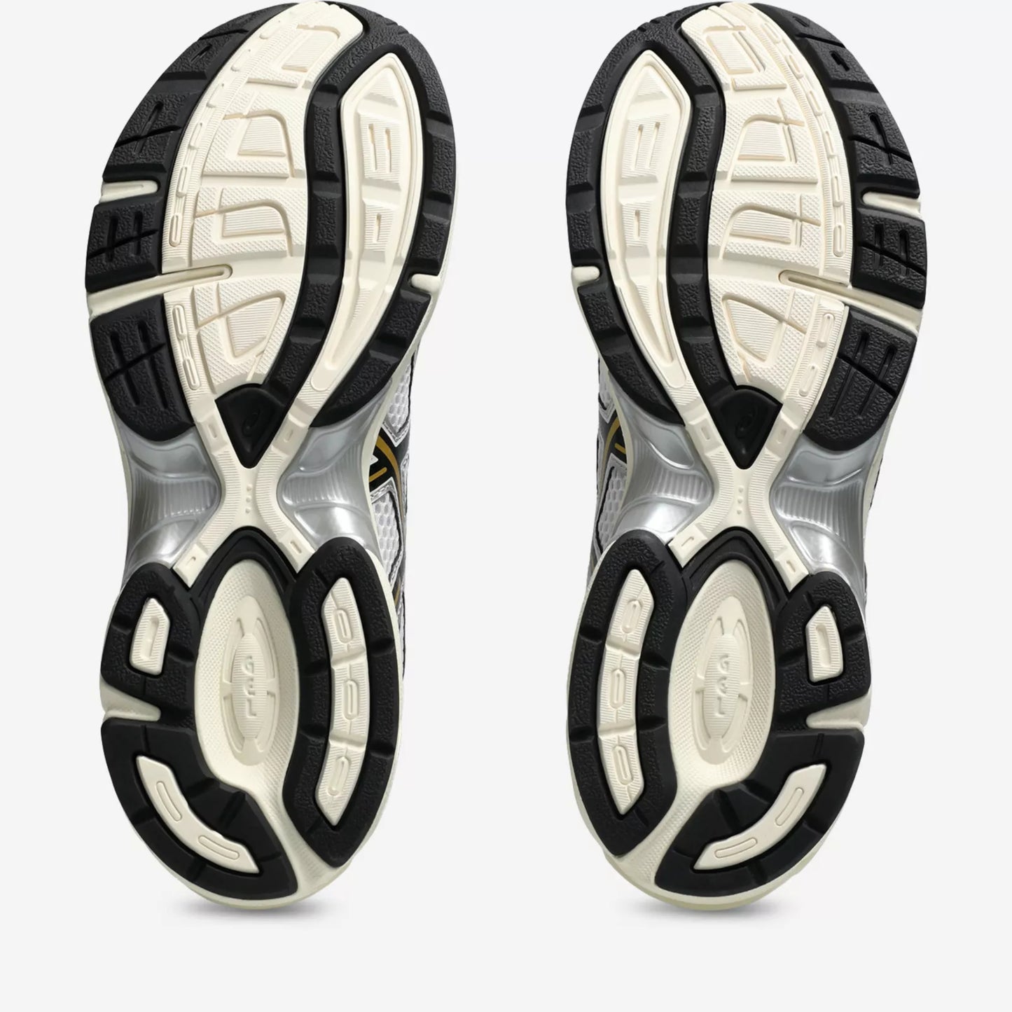 ASICS Gel-1130 White Black Gold