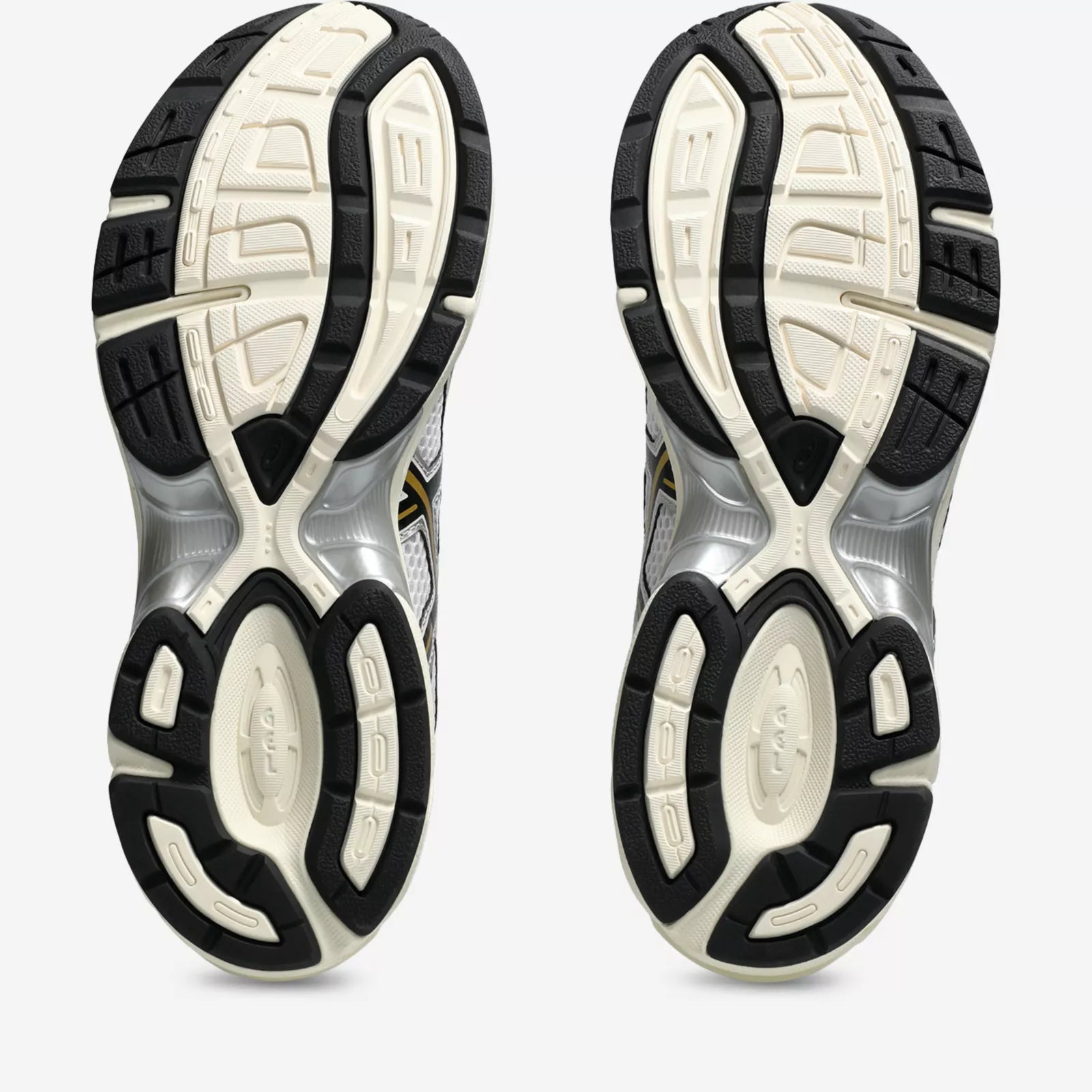 ASICS Gel-1130 White Black Gold