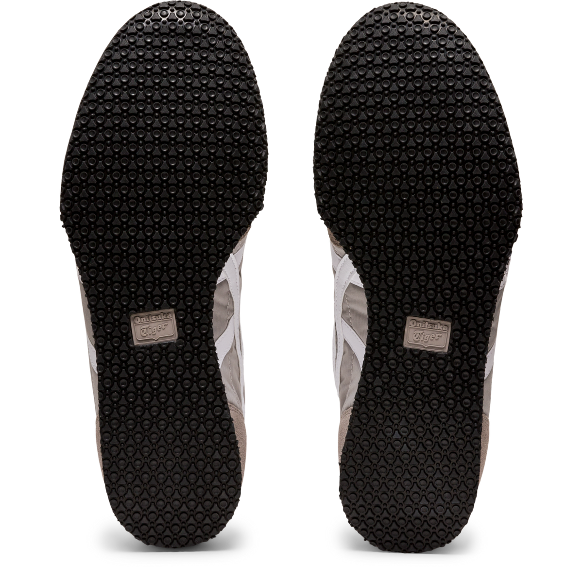 Onitsuka Tiger Serrano Oyster Grey White