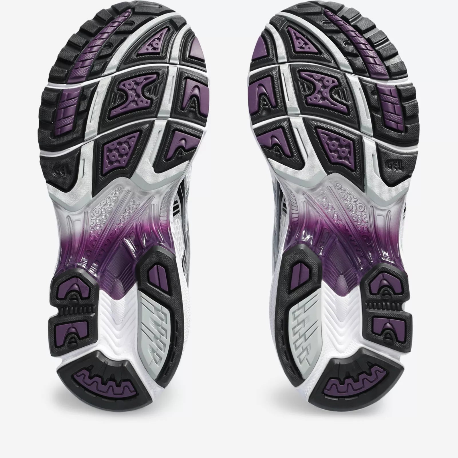 ASICS Gel-Kayano 14 White Dark Grape (Women's)