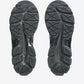 ASICS Gel-Cumulus 16 Black Pure Silver