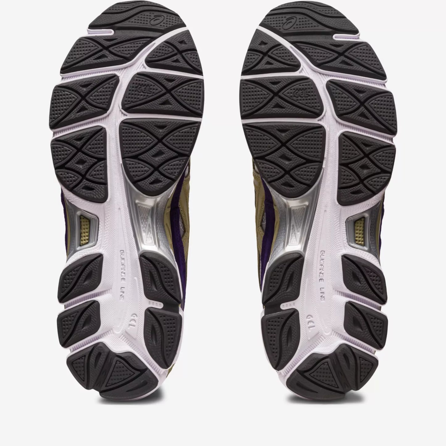ASICS Gel-NYC Awake NY Purple