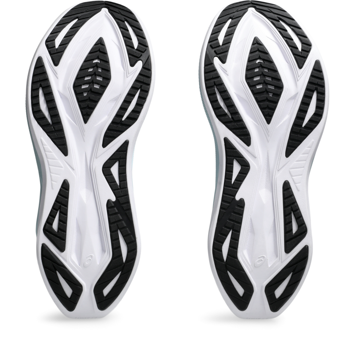 ASICS Superblast 2 White Cool Grey