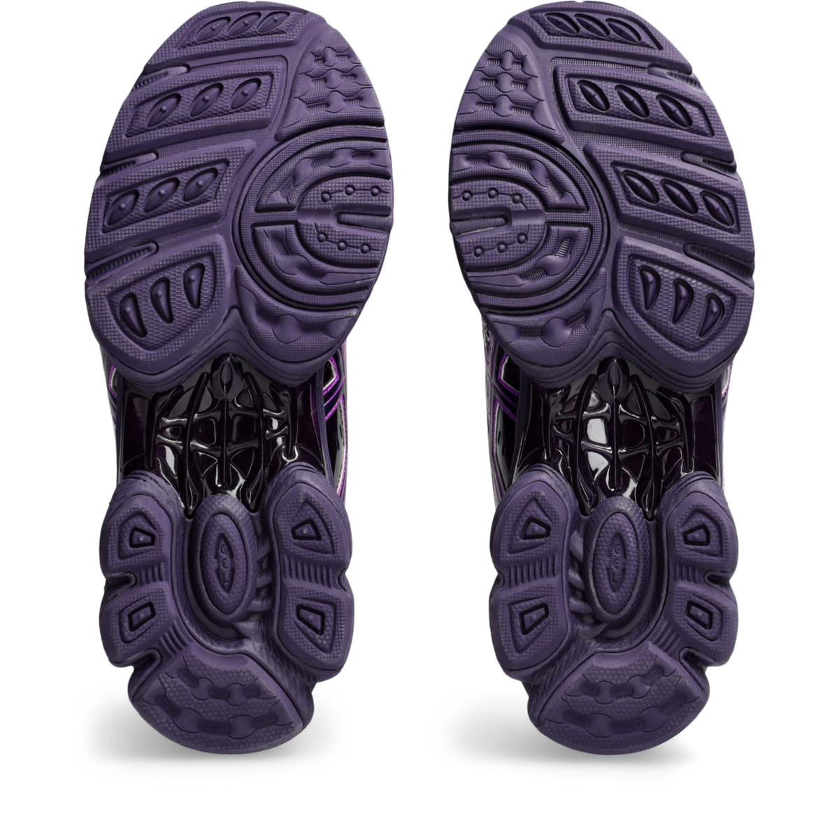 ASICS Gel-Nimbus 9 Night Shade Orchid