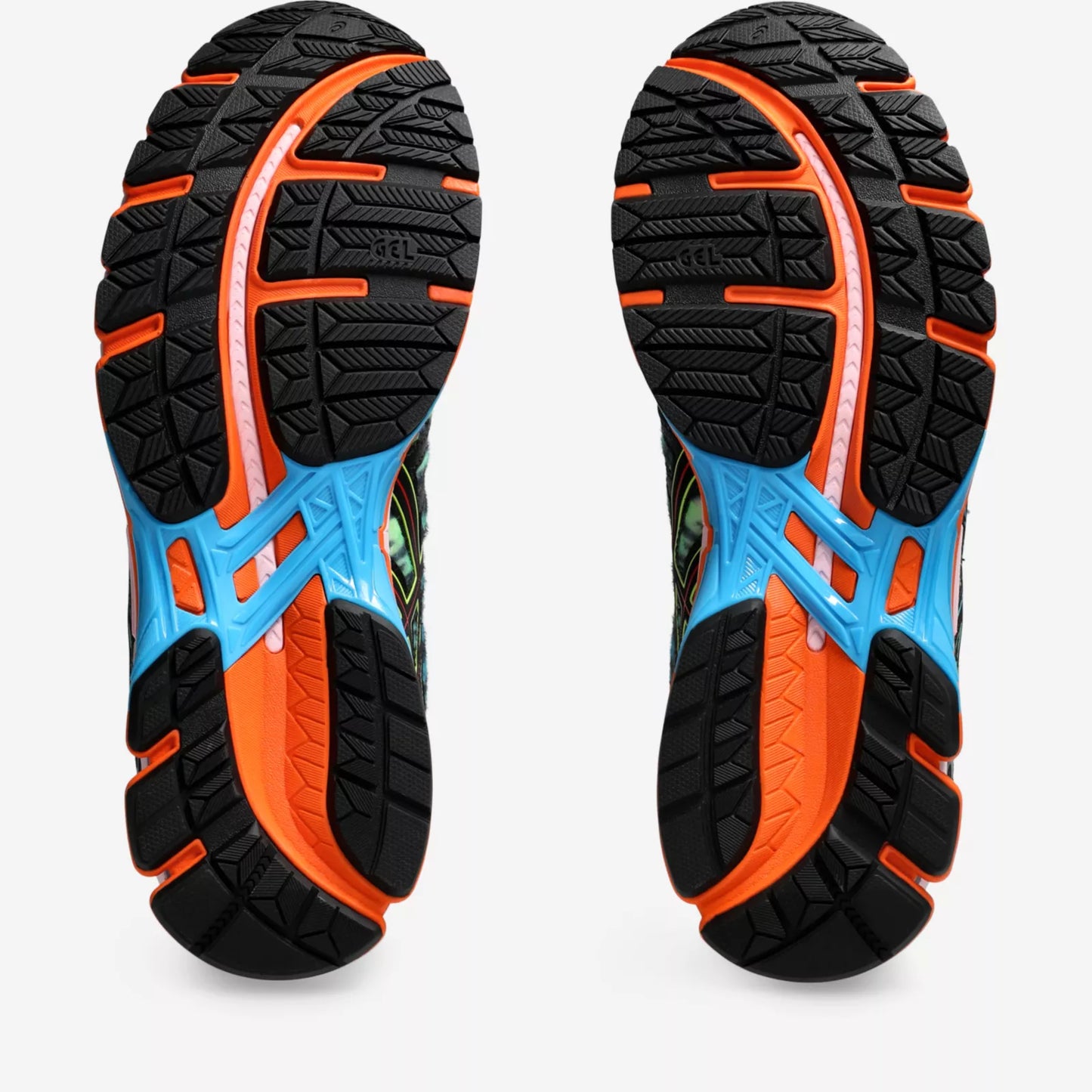 ASICS Gel-Kayano 20 KENZO Digital Aqua