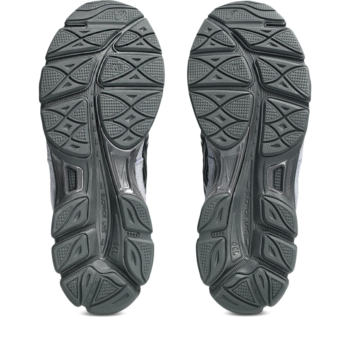 ASICS Gel-NYC Black Cement Grey