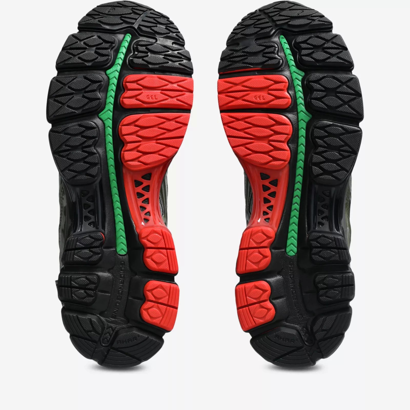 ASICS Gel-Kayano 12.1 Up There