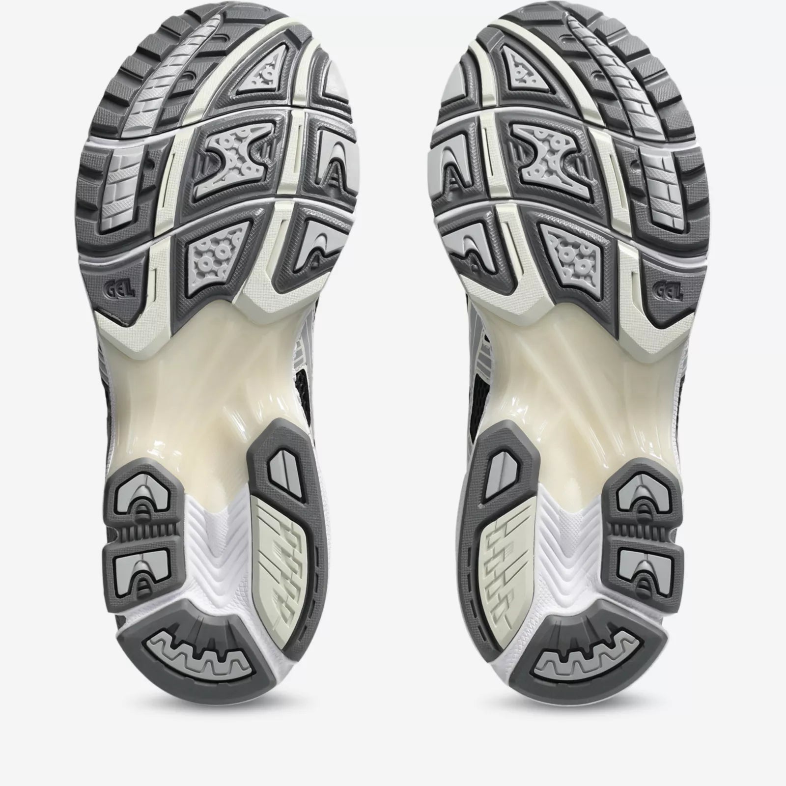 ASICS Gel-Kayano 14 Obsidian Grey Cement