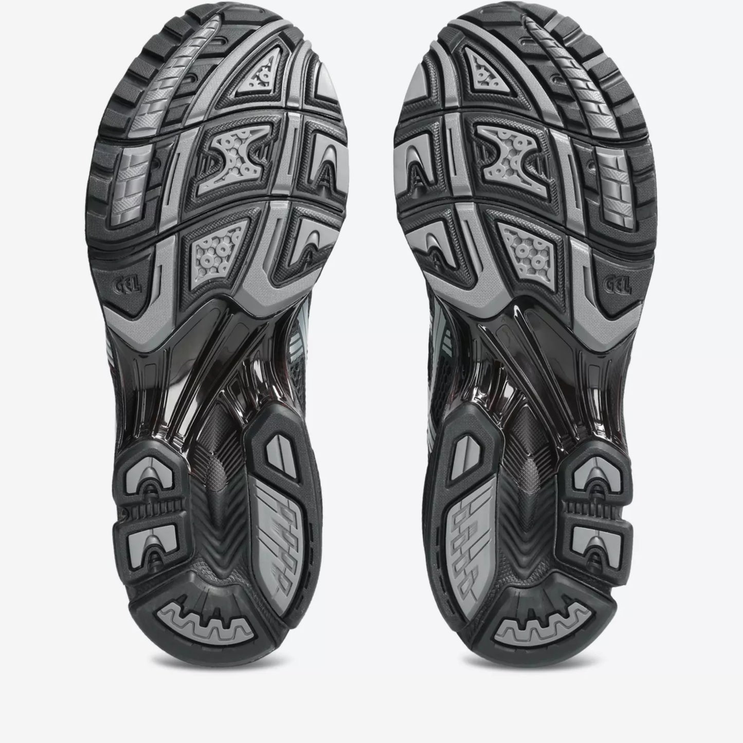 ASICS Gel-Kayano 14 Obsidian Grey Pure Silver